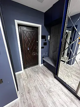 Satılır 2 otaqlı mənzil 84 m²