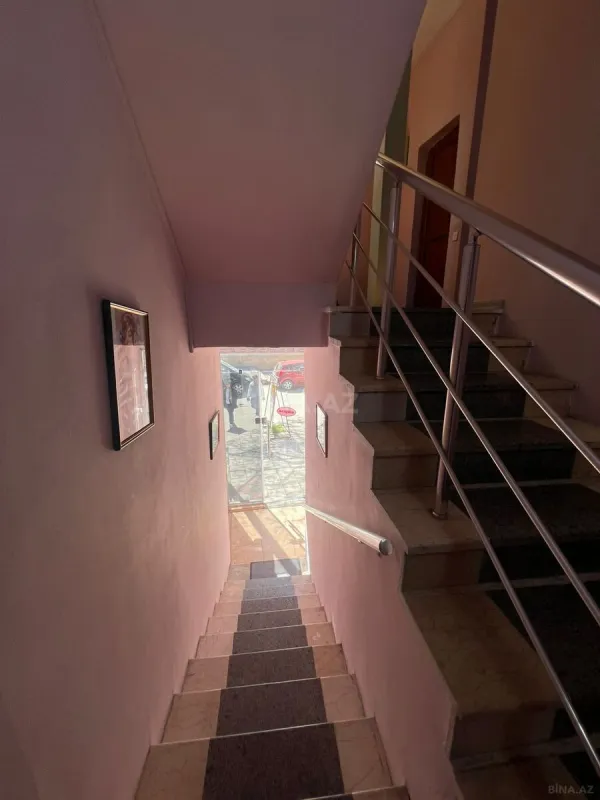 Kirayə verilir 7 otaqlı ofis 180 m²