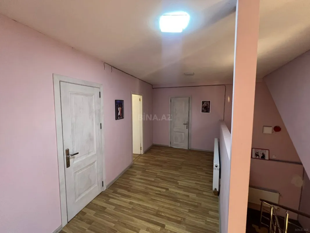 Kirayə verilir 7 otaqlı ofis 180 m²