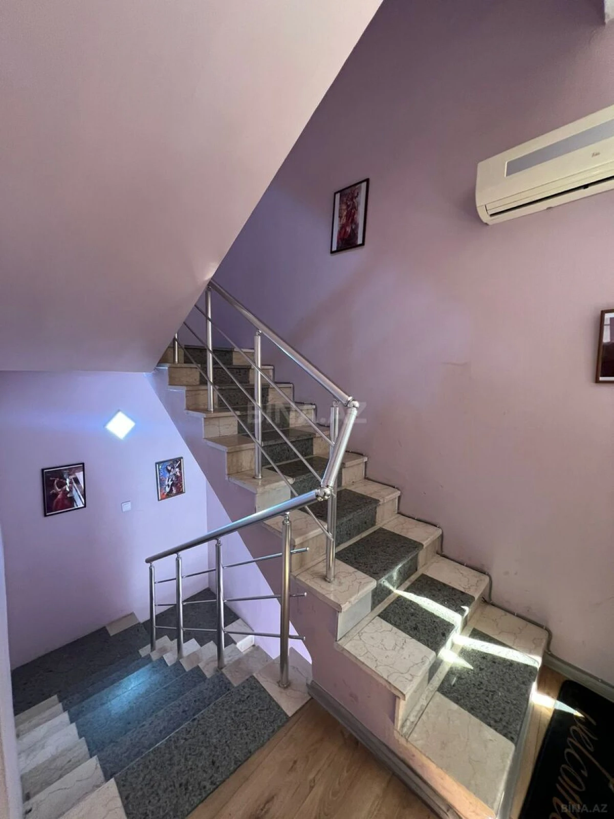 Kirayə verilir 7 otaqlı ofis 180 m²