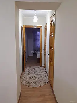Kirayə verilir 2 otaqlı mənzil 55 m²