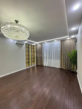 Satılır 3 otaqlı mənzil 108 m² — Bakı 3 otaq 108.00 m²