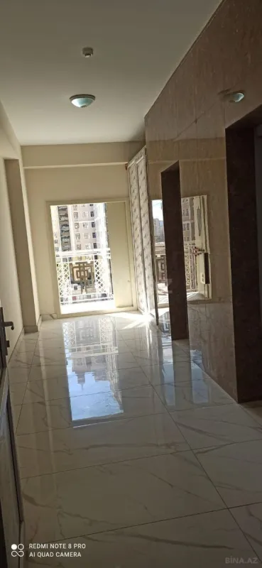 Kirayə verilir 2 otaqlı mənzil 50 m²