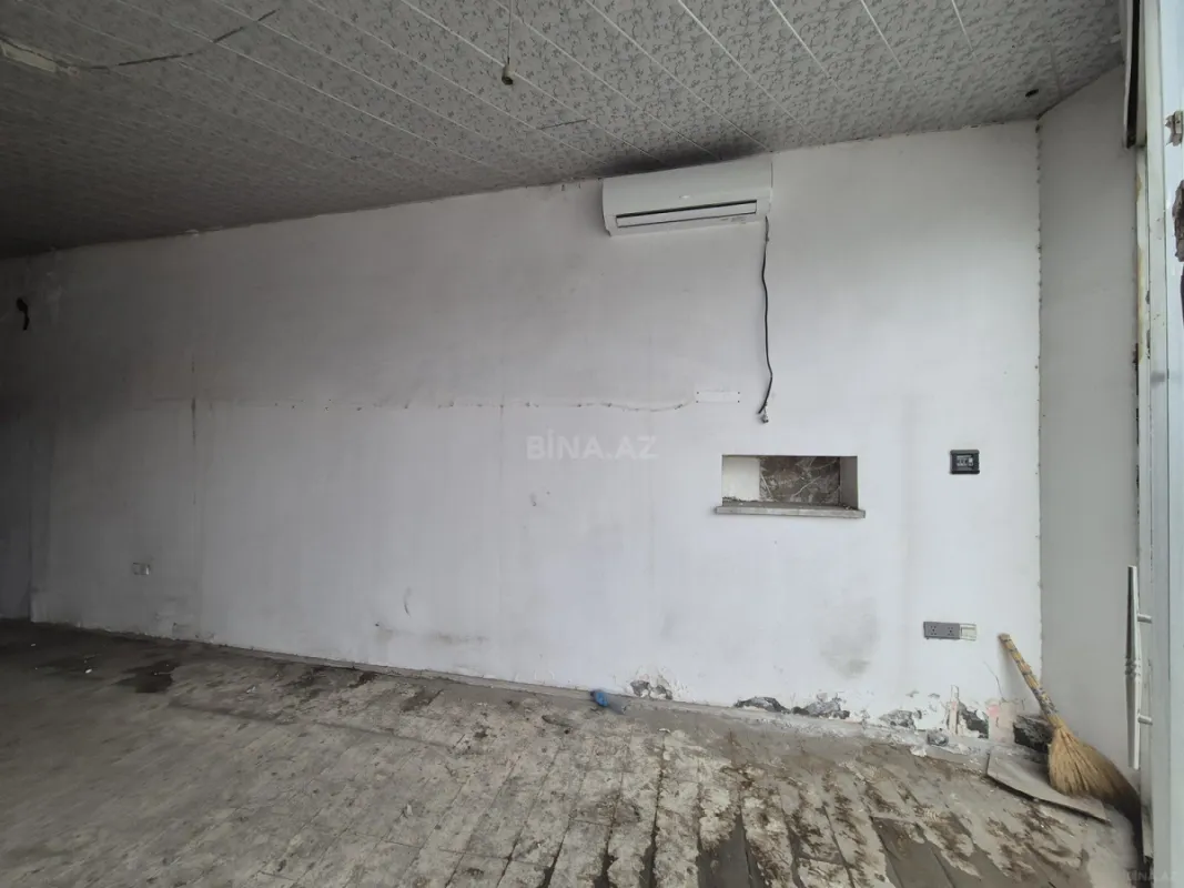 Kirayə verilir obyekt 80 m²