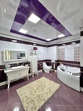 Satılır 3 otaqlı mənzil 184 m²