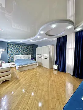 Satılır 3 otaqlı mənzil 184 m²