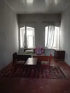 Satılır 2 otaqlı həyət evi 68 m² — Bakı 2 otaq 68.00 m²
