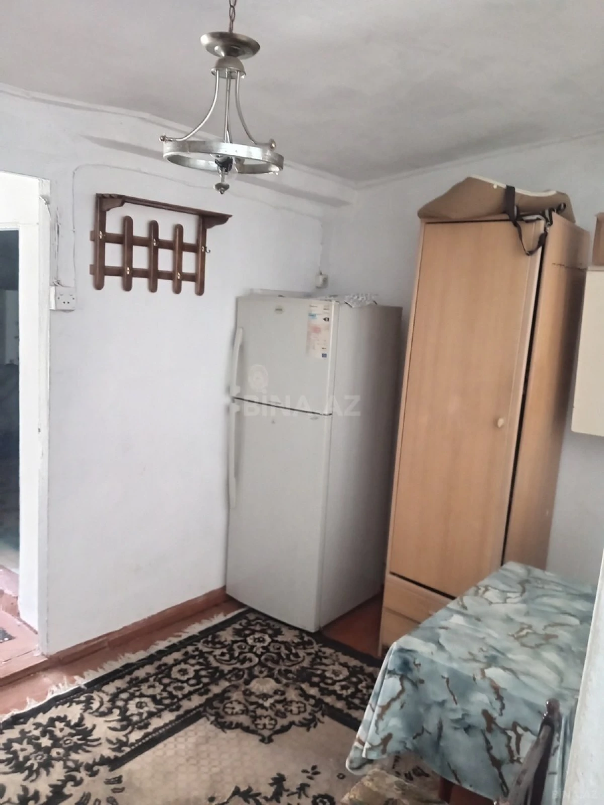 Satılır 2 otaqlı həyət evi 68 m²