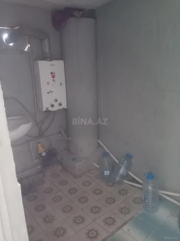 Satılır 2 otaqlı həyət evi 68 m²