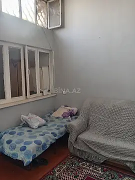 Satılır 2 otaqlı həyət evi 68 m²