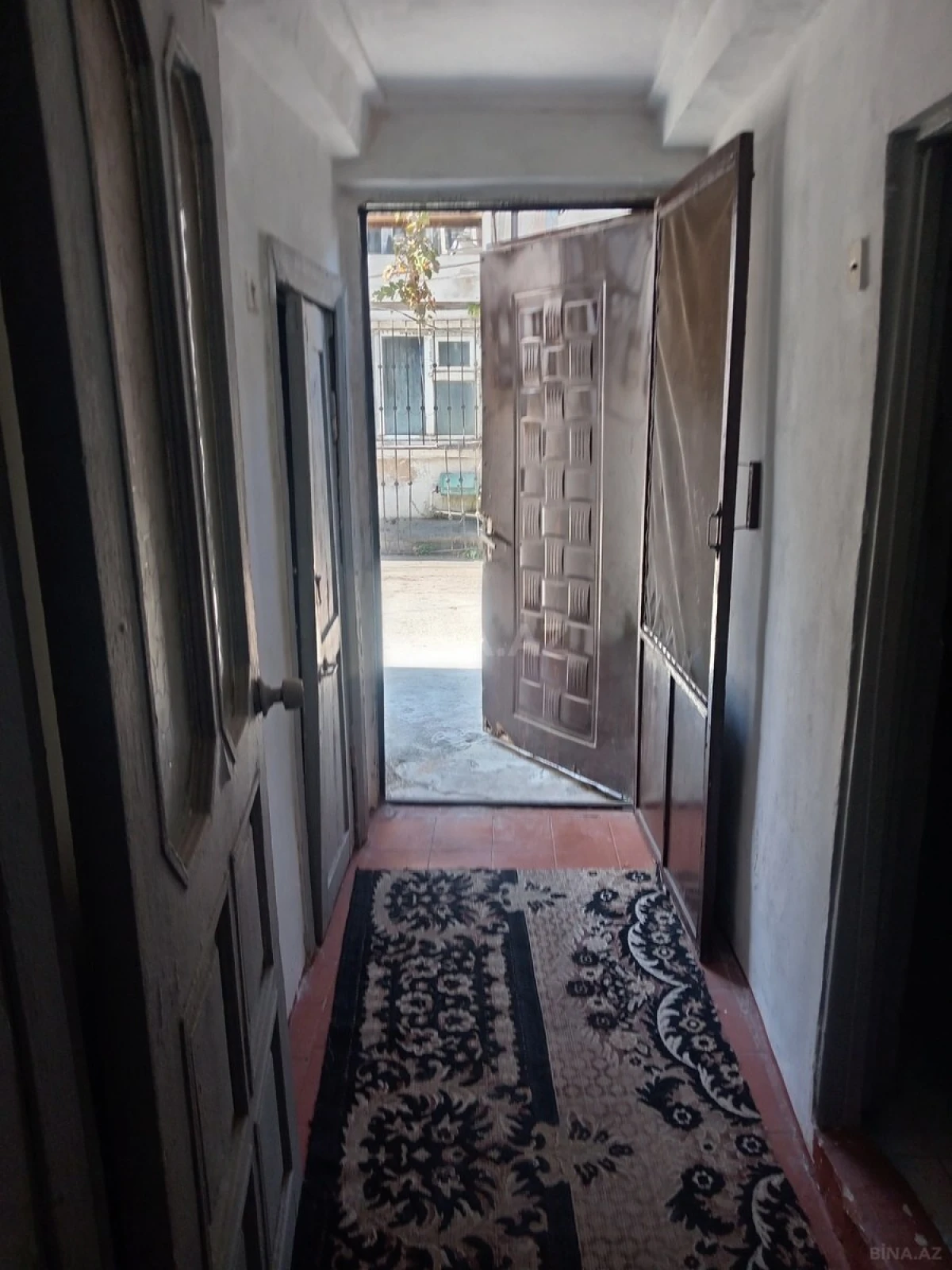 Satılır 2 otaqlı həyət evi 68 m²