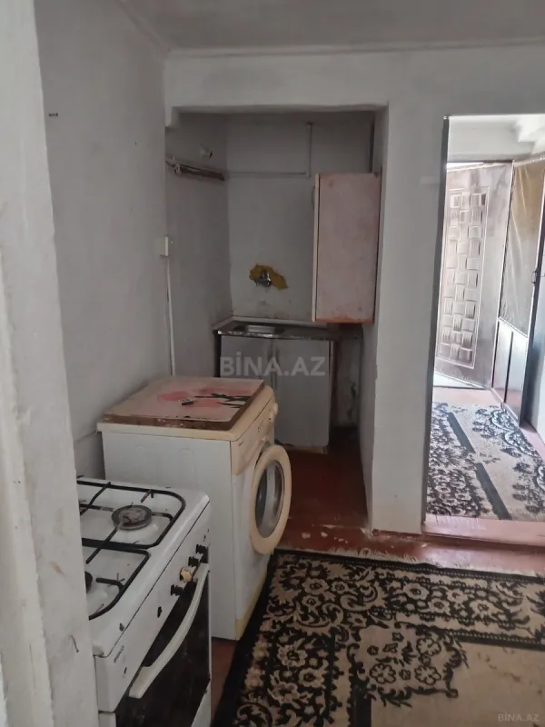 Satılır 2 otaqlı həyət evi 68 m²