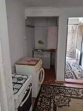 Satılır 2 otaqlı həyət evi 68 m²