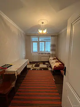 Satılır 2 otaqlı mənzil 58 m²