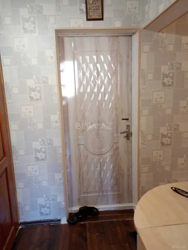 Satılır 2 otaqlı mənzil 58 m²