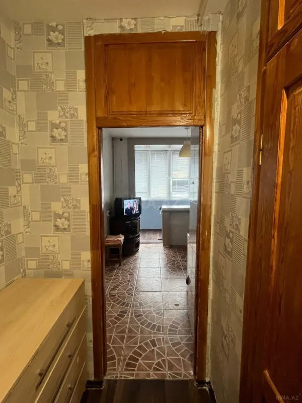 Satılır 2 otaqlı mənzil 58 m²