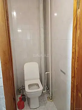 Satılır 2 otaqlı mənzil 58 m²