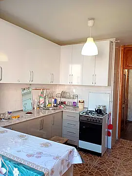 Satılır 2 otaqlı mənzil 58 m²