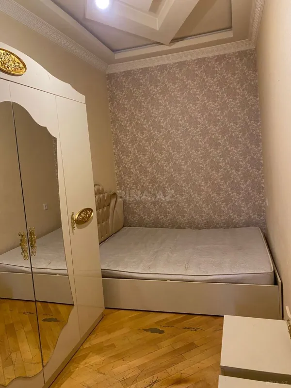 Kirayə verilir 2 otaqlı mənzil 37 m²