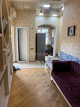 Kirayə verilir 2 otaqlı mənzil 37 m²