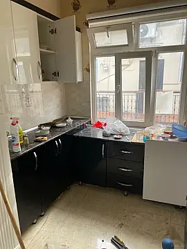 Kirayə verilir 2 otaqlı mənzil 37 m²