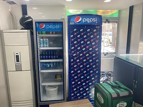 Kirayə verilir obyekt 90 m²