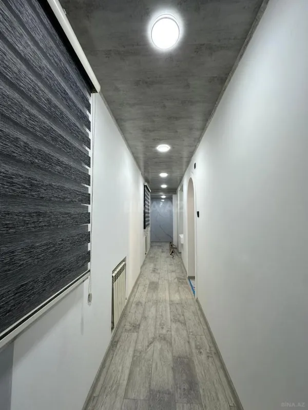 Satılır 3 otaqlı mənzil 80 m²