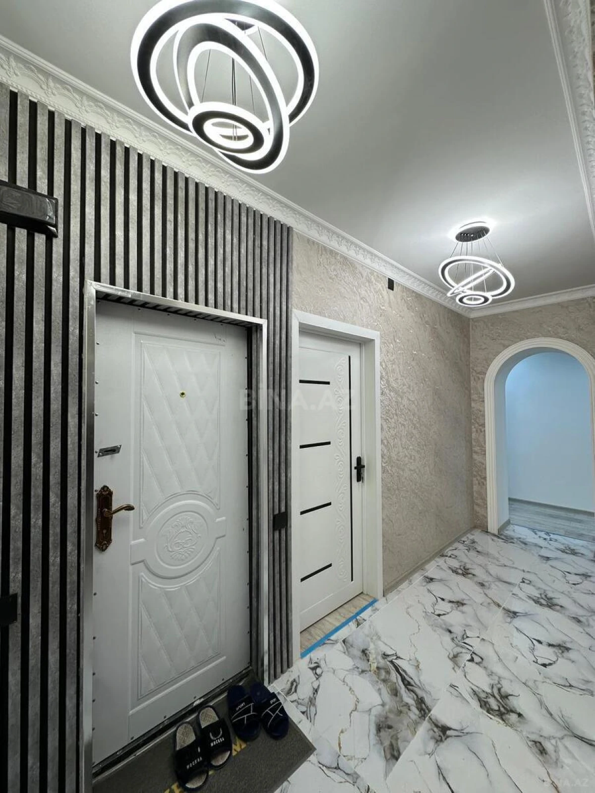 Satılır 3 otaqlı mənzil 80 m²