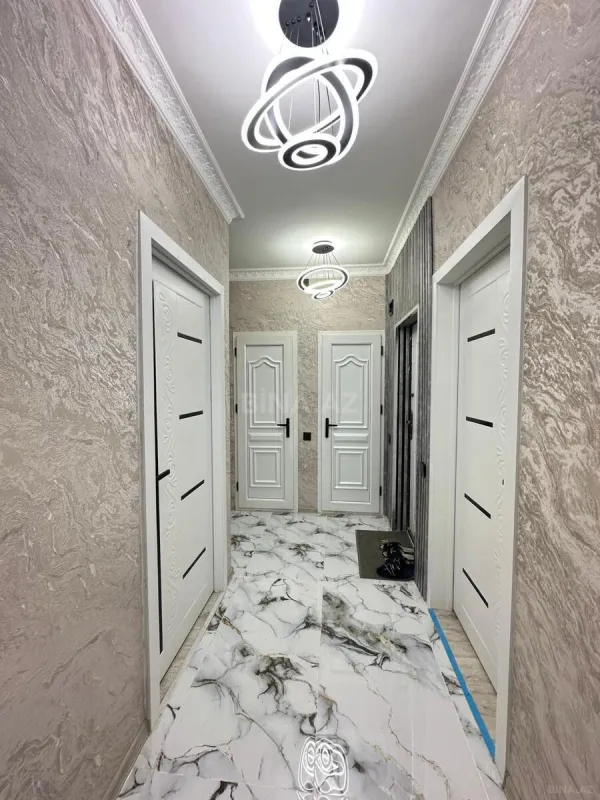 Satılır 3 otaqlı mənzil 80 m²