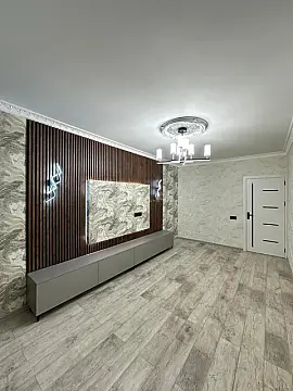 Satılır 3 otaqlı mənzil 80 m² — Bakı, Xətai 3 otaq 80.00 m²