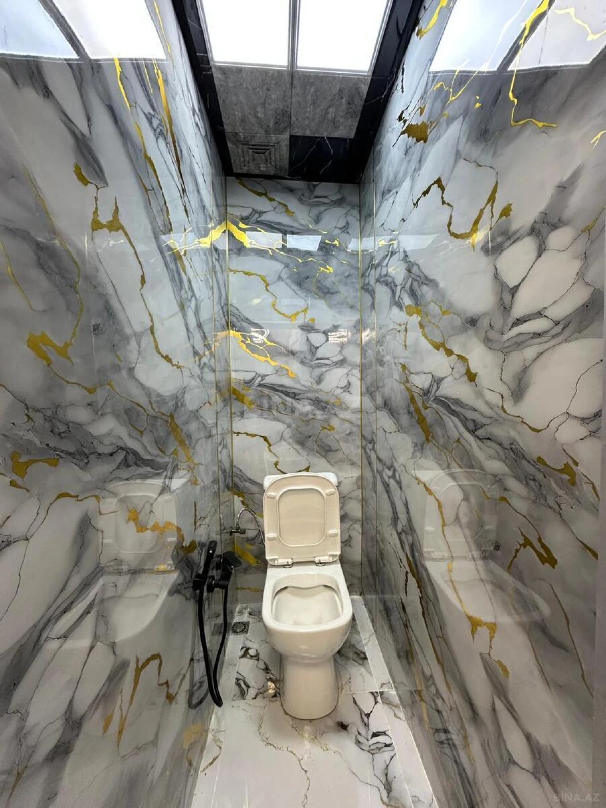 Satılır 3 otaqlı mənzil 80 m²