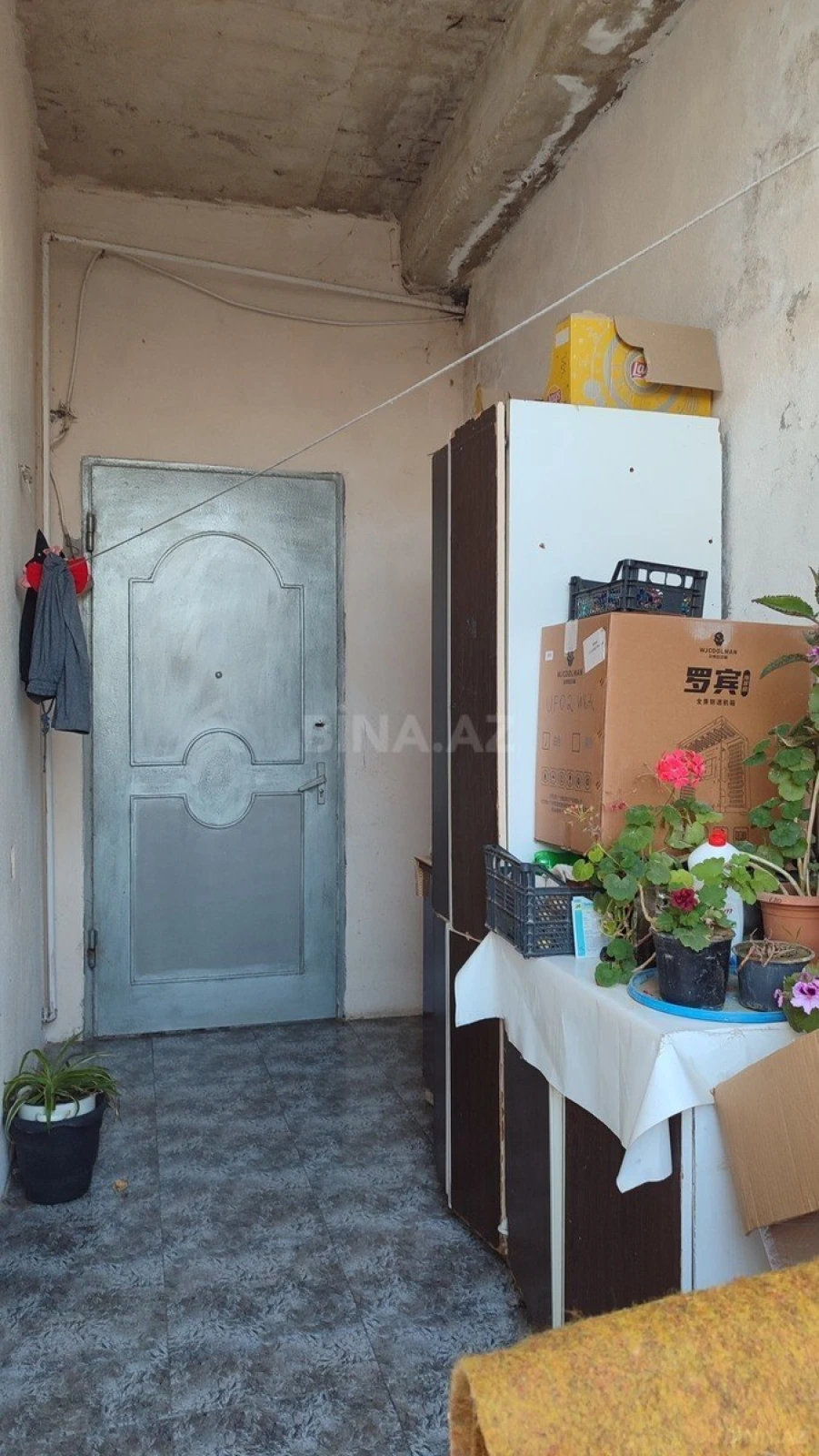 Satılır həyət evi 210 m²