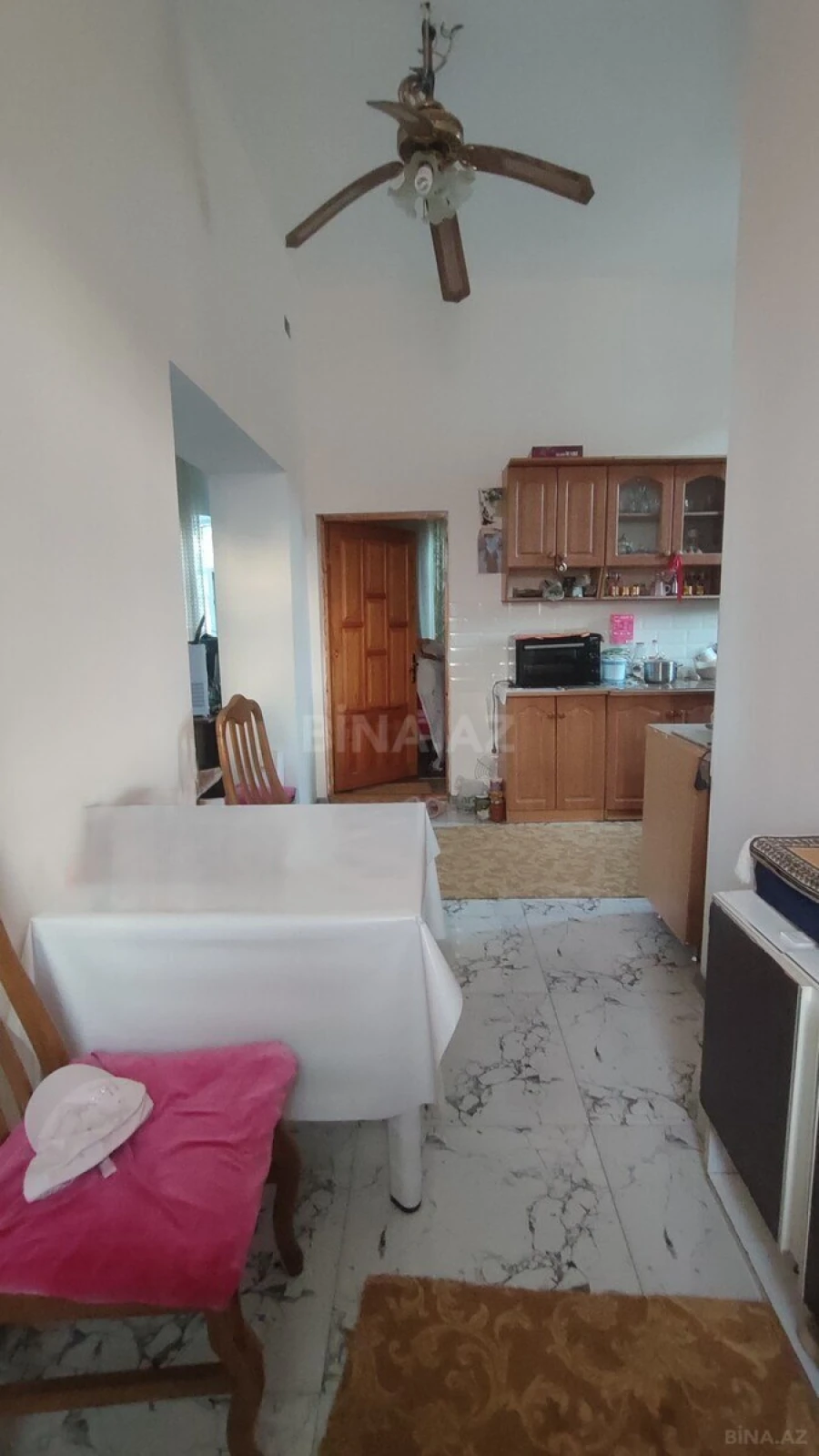 Satılır həyət evi 210 m²