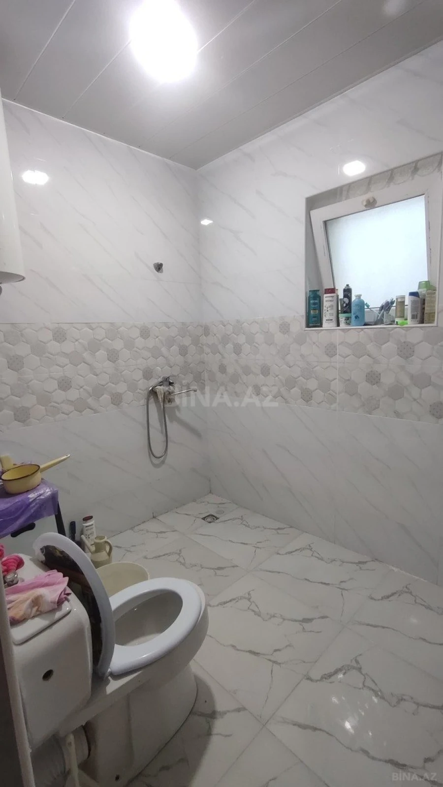 Satılır həyət evi 210 m²