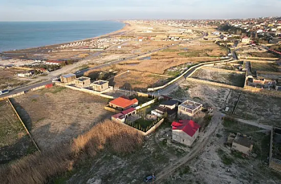 Satılır həyət evi 210 m²