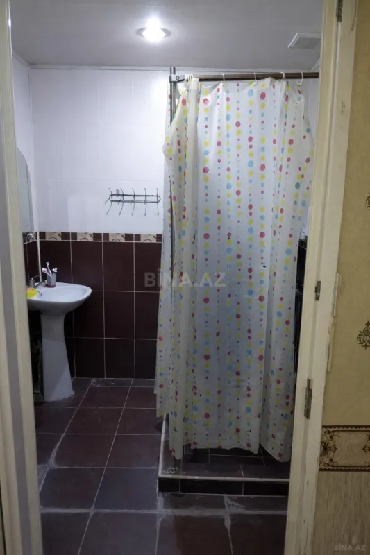 Satılır 3 otaqlı mənzil 76 m²