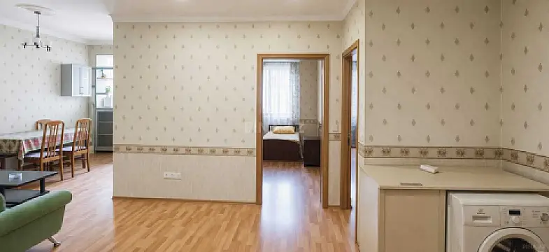 Satılır 3 otaqlı mənzil 76 m²
