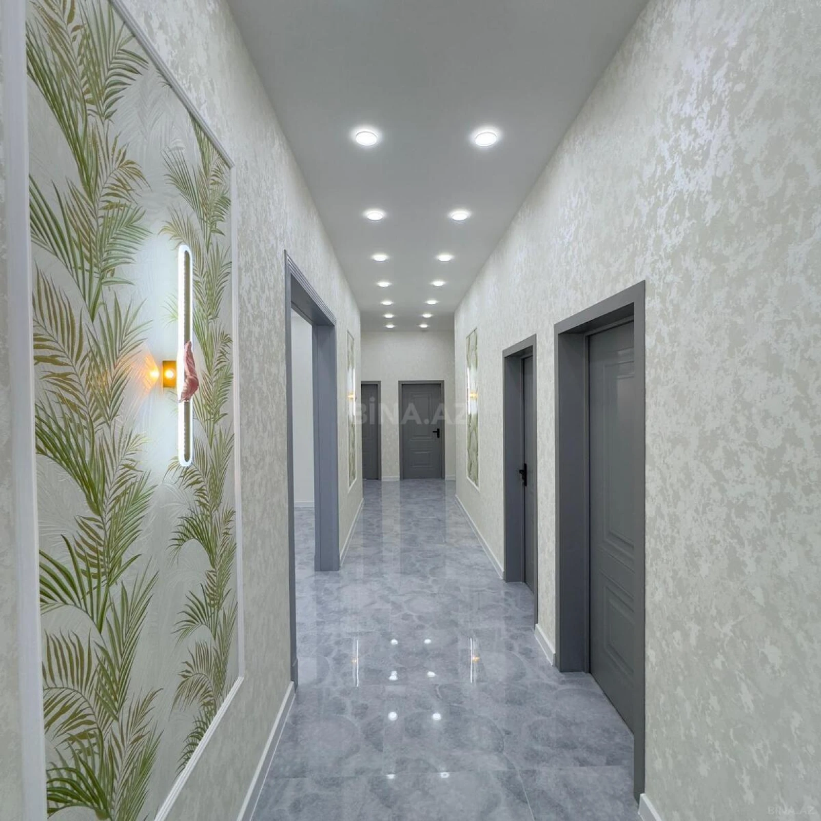 Satılır 4 otaqlı həyət evi 150 m²