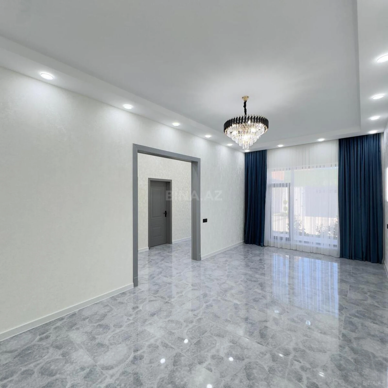 Satılır 4 otaqlı həyət evi 150 m²