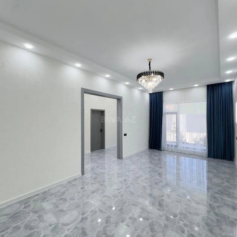 Satılır 4 otaqlı həyət evi 150 m²