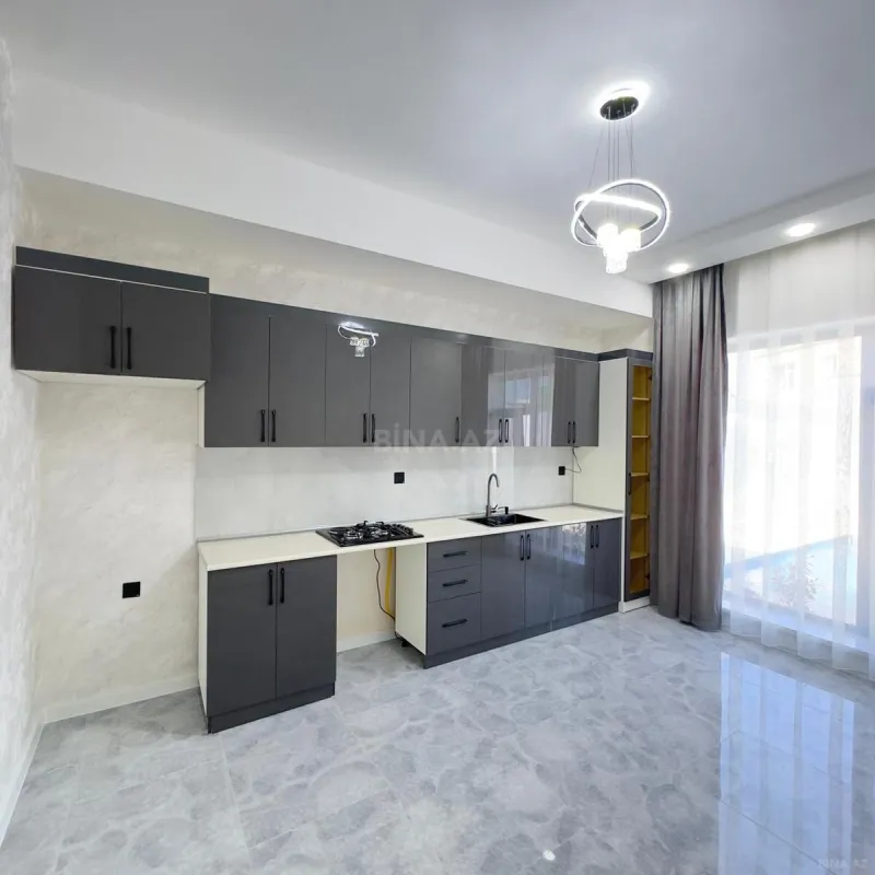 Satılır 4 otaqlı həyət evi 150 m²