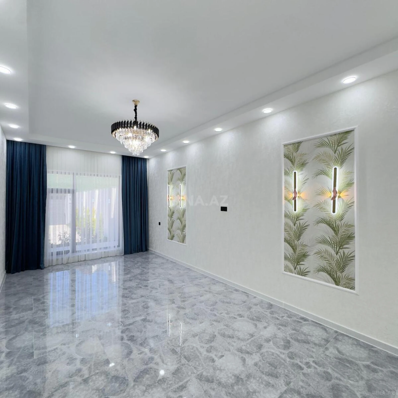 Satılır 4 otaqlı həyət evi 150 m²