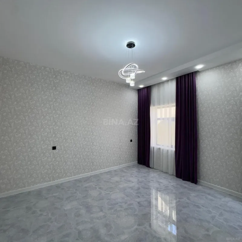 Satılır 4 otaqlı həyət evi 150 m²