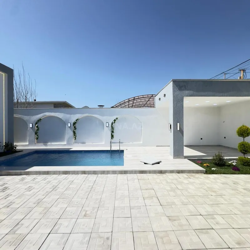 Satılır 4 otaqlı həyət evi 150 m²