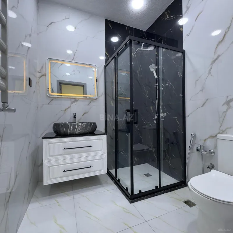 Satılır 4 otaqlı həyət evi 150 m²
