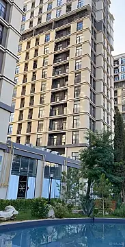 Kirayə verilir 2 otaqlı mənzil 65 m² — Bakı 2 otaq 65.00 m²