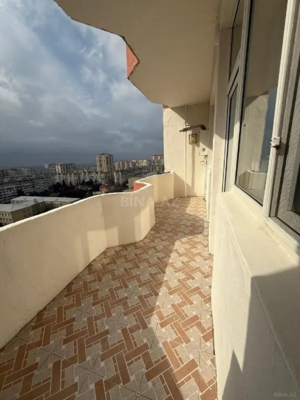 Satılır 2 otaqlı mənzil 50 m²