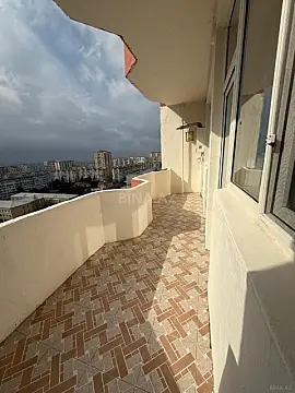Satılır 2 otaqlı mənzil 50 m²