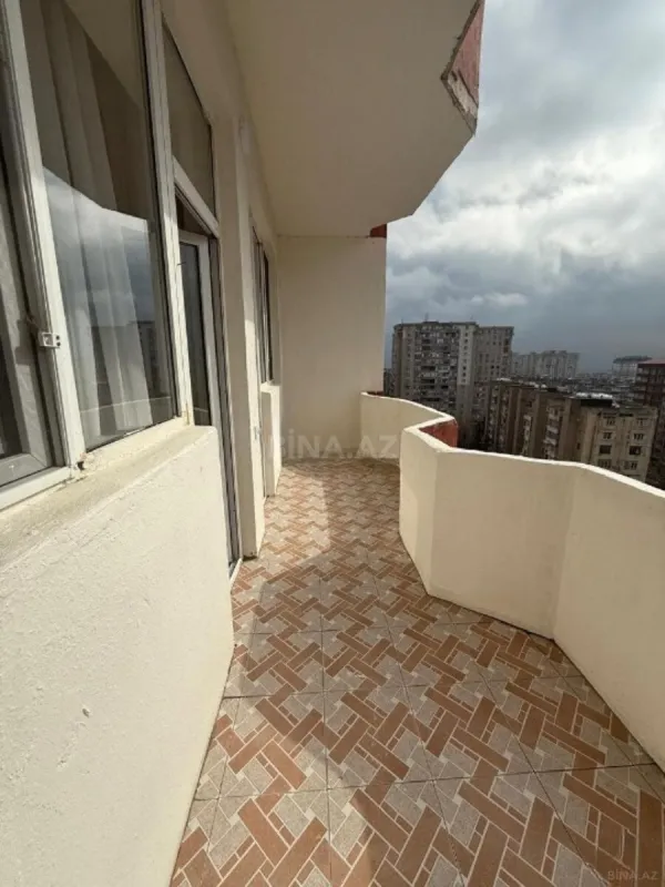 Satılır 2 otaqlı mənzil 50 m²