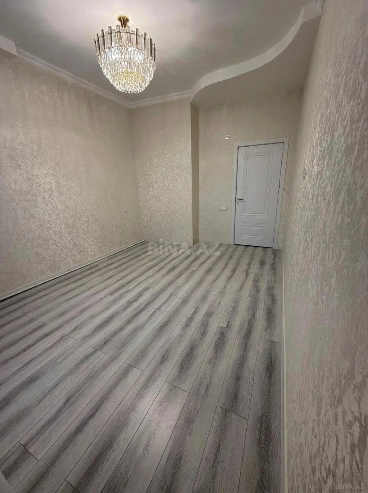 Satılır 2 otaqlı mənzil 50 m²